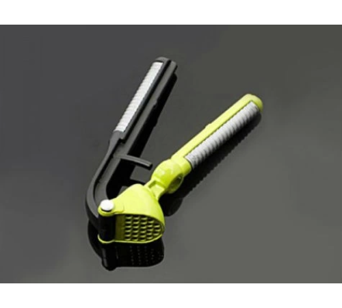 Metal Sarımsak Ezici Çekirdek Çıkartıcı (336336)