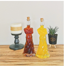 Mevlana Rumi Yağdanlık - Sosluk - Sirkelik 250ML 2 Adet (336336)
