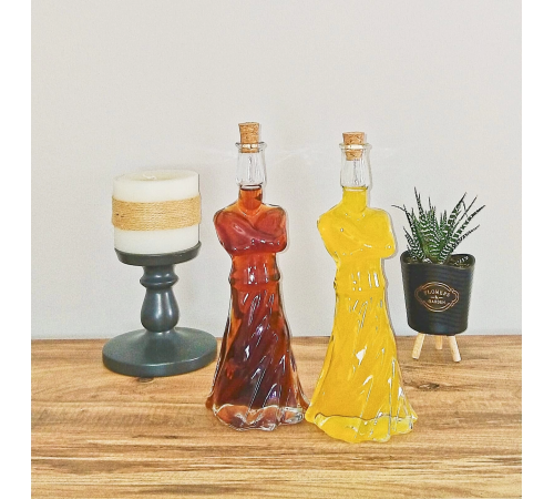 Mevlana Rumi Yağdanlık - Sosluk - Sirkelik 250ML (336336) Mevlana Rumi Yağdanlık - Sosluk - Sirkelik 250ML (336336)