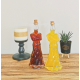 Mevlana Rumi Yağdanlık - Sosluk - Sirkelik 250ML (336336)