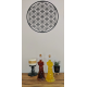 Mevlana Rumi Yağdanlık - Sosluk - Sirkelik 250ML (336336)