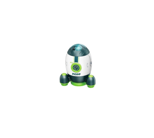MG-D400-44 Sürtmeli Astronotlu Uzay Roketi MG-D400-44 Sürtmeli Astronotlu Uzay Roketi