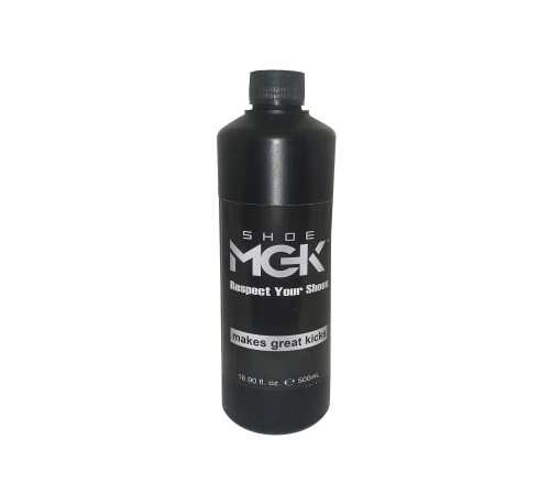 MGK 500ML AYAKKABI TEMİZLEYİCİ MGK 500ML AYAKKABI TEMİZLEYİCİ