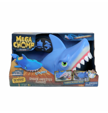MGR00000 Mega Chomp Uzaktan Kumandalı RC Köpekbalığı - 18493