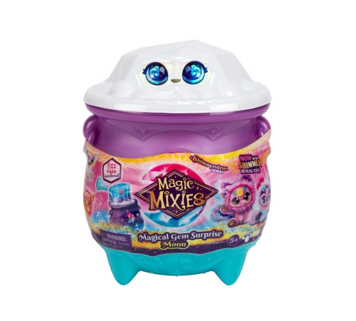 MGX19000 Magic Mixies Gem Sihirli Kazan