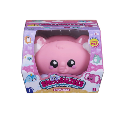 MH002001 Smooshzees Sıkıştırılabilir Esnek Büyük Snugzees 08104 MH002001 Smooshzees Sıkıştırılabilir Esnek Büyük Snugzees 08104
