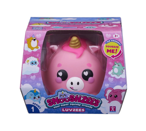 MH003001 Smooshzees Sıkıştırılabilir Esnek Midi Livzees 08103 - 1 Adet Stokta Olan Gönderilir
