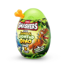 MHR09000 Smashers Nano Jurassic Sürpriz - 74132TQ1