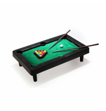 Midi Pool Orta Boy Bilardo Oyun Seti