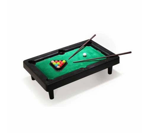 Midi Pool Orta Boy Bilardo Oyun Seti Midi Pool Orta Boy Bilardo Oyun Seti