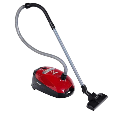 Miele Oyuncak Elektrik Süpürgesi - S01006841 Miele Oyuncak Elektrik Süpürgesi - S01006841