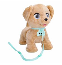 Milo İnteraktif Peluş Köpek