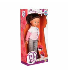 Mina College Bebek 35 cm - S00030061