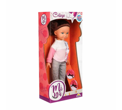 Mina College Bebek 35 cm - S00030061