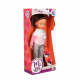 Mina College Bebek 35 cm - S00030061