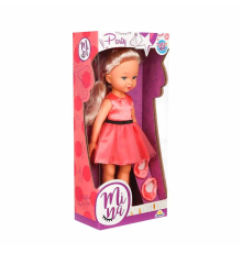 Mina Party Bebek 35 cm