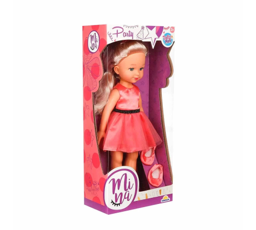 Mina Party Bebek 35 cm Mina Party Bebek 35 cm