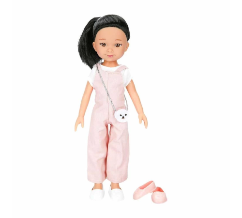Mina Romantic Bebek 35 cm Mina Romantic Bebek 35 cm