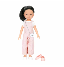 Mina Romantic Bebek 35 cm