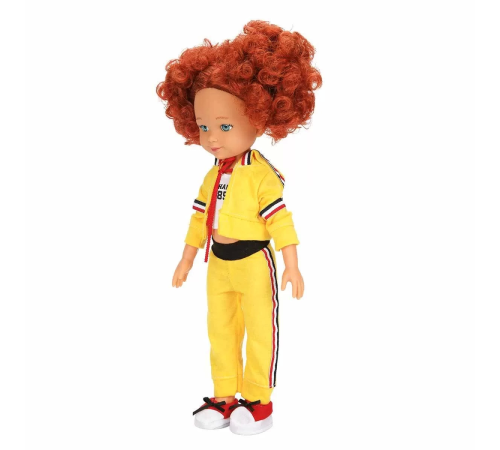 Mina Sporty Bebek 35 cm Mina Sporty Bebek 35 cm
