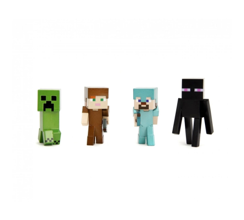 Minecraft Figür 7 cm Minecraft Figür 7 cm