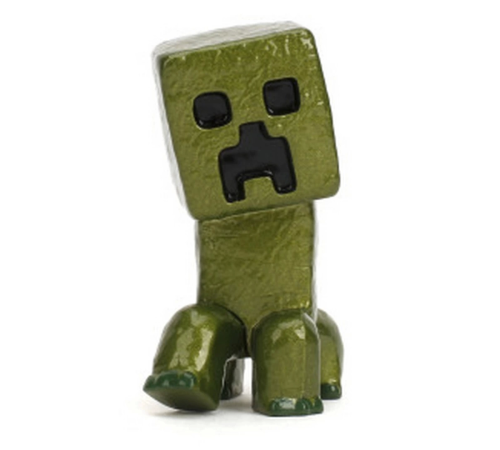Minecraft Film Figürleri Minecraft Film Figürleri