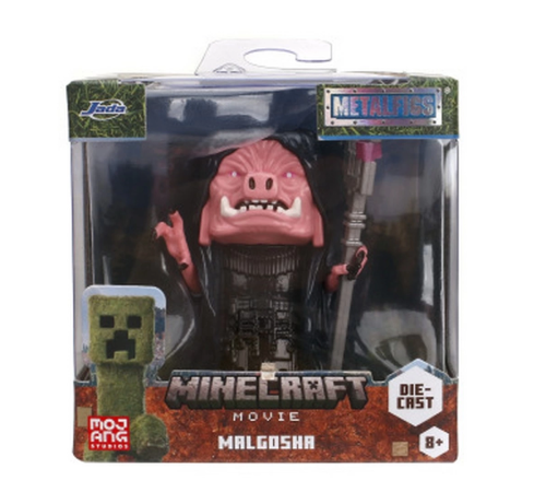 Minecraft Film Figürleri Minecraft Film Figürleri