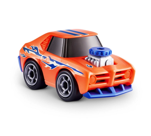 Mini Brands Make A Racer Sürpriz Paket