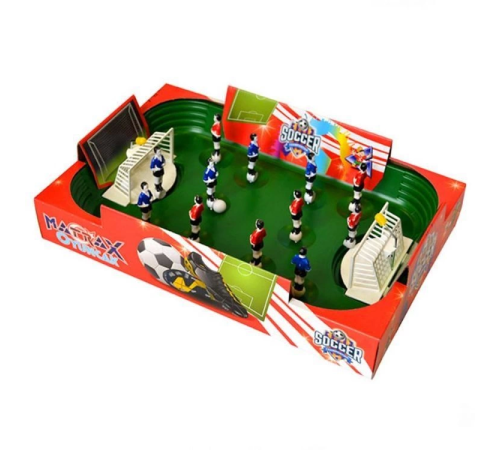 Mini Futbol Oyuncağı Mini Futbol Oyuncağı
