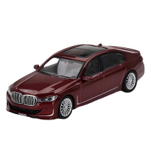Mini Gt 1:64 BMW Alpina B7 xDrive Aventurin