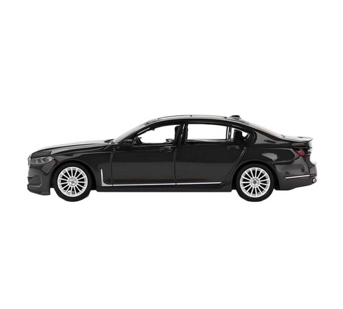Mini Gt 1:64 BMW Alpina B7 xDrive Dravit Grey Metallic Mini Gt 1:64 BMW Alpina B7 xDrive Dravit Grey Metallic