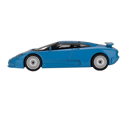 Mini Gt 1:64 Bugatti EB110 GT Blue Bugatti Mini Gt 1:64 Bugatti EB110 GT Blue Bugatti