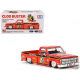 Mini GT 1/64 Chevrolet Silverado TAMIYA x KAIDO HOUSE ''Clod Buster''