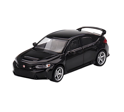 Mini Gt 1:64 Honda Civic Type R 2023 GT Mini Gt 1:64 Honda Civic Type R 2023 GT