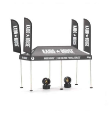 Mini GT 1:64 Kaido House Tent V1