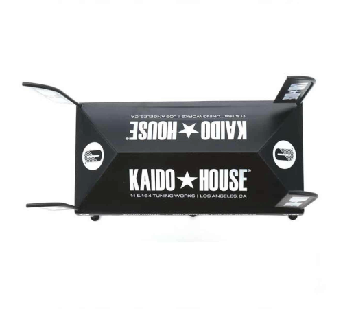 Mini GT 1:64 Kaido House Tent V1 Mini GT 1:64 Kaido House Tent V1