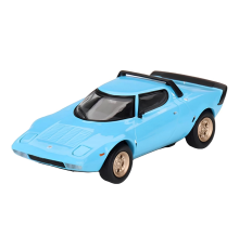 Mini GT 1/64 Lancia Stratos HF Stradale Azzuro Chiaro MGT00624
