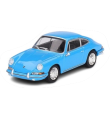 Mini Gt 1/64 Porsche 901 1963 Quickblau
