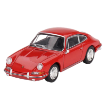 Mini GT 1/64 Porsche 901 1963 Signal Red MGT00695