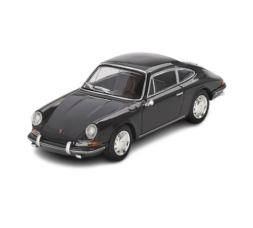 Mini GT 1/64 Porsche 911 1964 Slate Grey Mini GT 1/64 Porsche 911 1964 Slate Grey