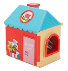 Mini Hayvan Evleri