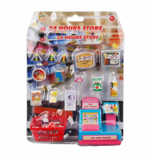 Mini Market Alışveriş Seti - S00002568