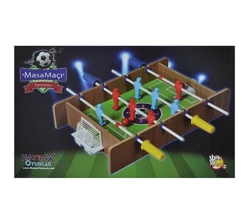 Mini Masa Maçı Oyunu Langırt Mini Masa Maçı Oyunu Langırt
