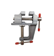 Mini Masa Tezgah Hobi Mengenesi Sabitleme Sıkıştırma Aparat 30mm