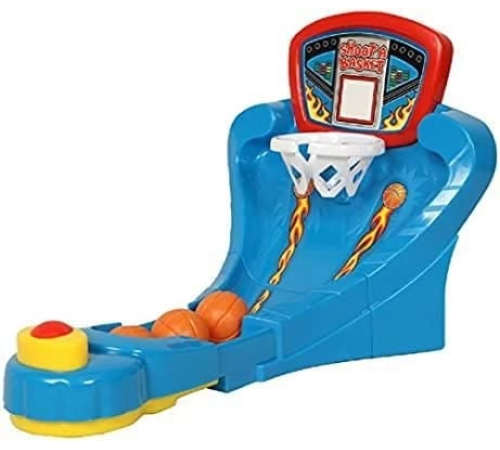 Mini Masa Üstü Basket Oyunu Eğlenceli Oyuncak Mini Masa Üstü Basket Oyunu Eğlenceli Oyuncak