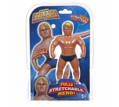 Mini Stretch Armstrong TRM04000 Mini Stretch Armstrong TRM04000