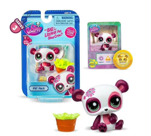 Minişler S3 Tekli Paket - S01005233 - 1  Adet Stokta Olan Gönderilir
