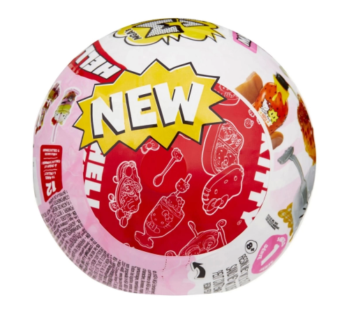 Miniverse Hello Kitty S1 - IMV515722 - 1 Adet Fiyatıdır Miniverse Hello Kitty S1 - IMV515722 - 1 Adet Fiyatıdır