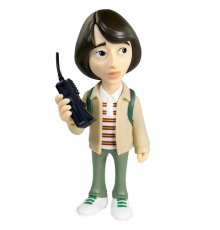 Minix Koleksiyon Figürü Stranger Things Mike MNX11000