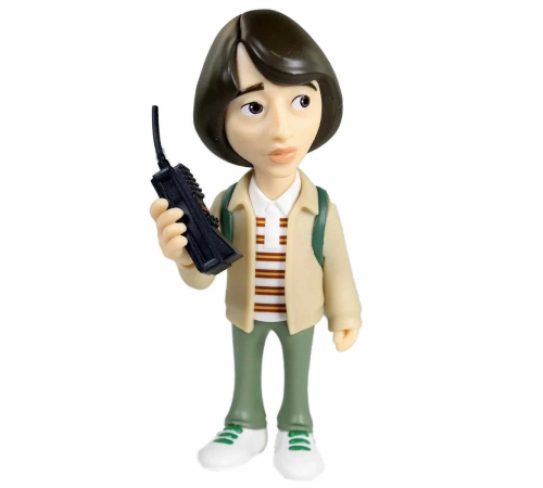 Minix Koleksiyon Figürü Stranger Things Mike MNX11000 Minix Koleksiyon Figürü Stranger Things Mike MNX11000